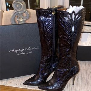 Angeleigh Anastasio ~ Jewels For My Soul